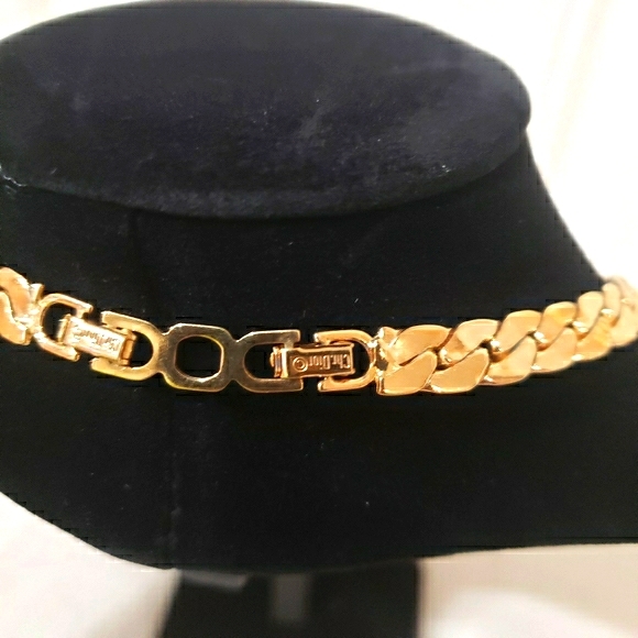 Christian Dior Necklace - Picture 6 of 9